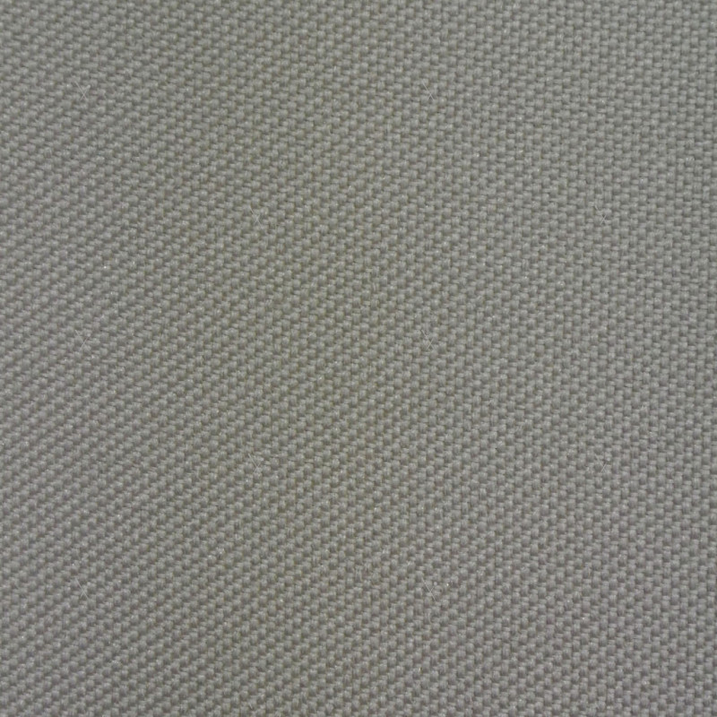 Outdoor Fabric Gray